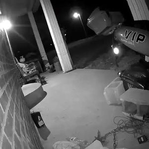 Meet your Posher, Robbie